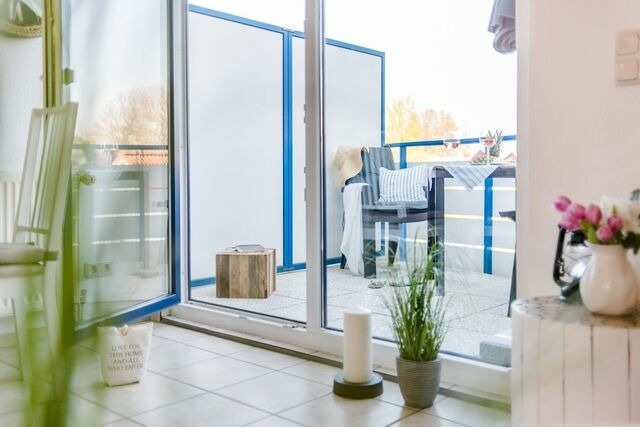 Ferienwohnung in Zingst - Klosterstrasse 14 a Whg. 13 - Bild 7