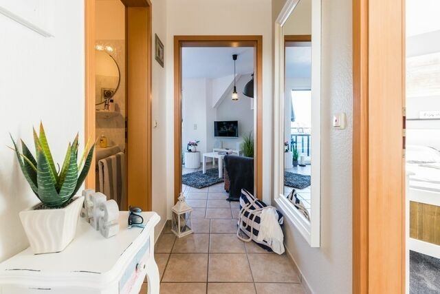 Ferienwohnung in Zingst - Klosterstrasse 14 a Whg. 13 - Bild 14