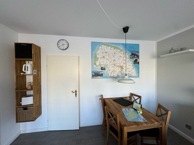 Ferienwohnung in Fehmarn OT Burg - Beachpoint Fehmarn - Bild 3