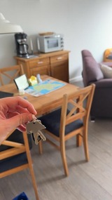 Ferienwohnung in Fehmarn OT Burg - Beachpoint Fehmarn - Bild 11