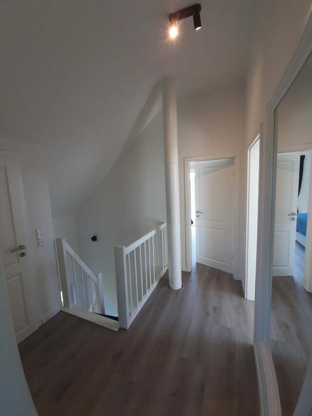 Ferienhaus in Gl&uuml;cksburg - Ferienhaus Seestern - Bild 13