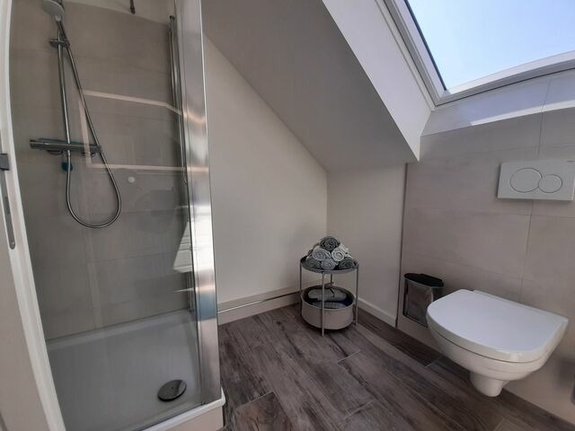 Ferienhaus in Gl&uuml;cksburg - Ferienhaus Seestern - Bild 18