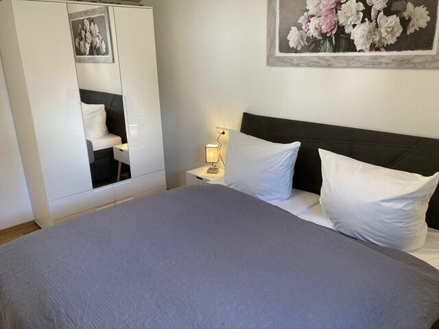 Ferienwohnung in Dahme - Haus Meeresgl&uuml;ck Seeteufel - Bild 14