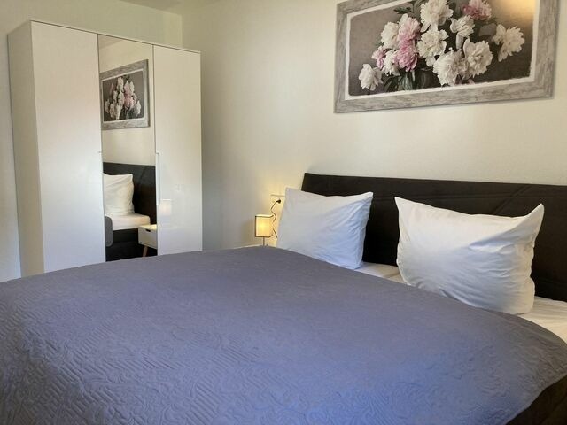 Ferienwohnung in Dahme - Haus Meeresgl&uuml;ck Seeteufel - Bild 15