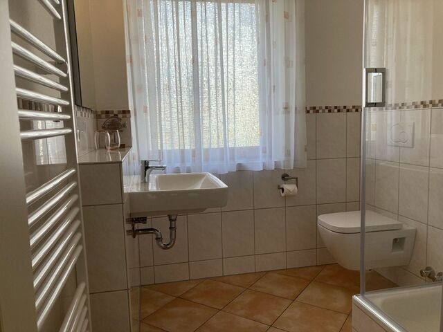 Ferienwohnung in Dahme - Haus Meeresgl&uuml;ck Seeteufel - Bild 21