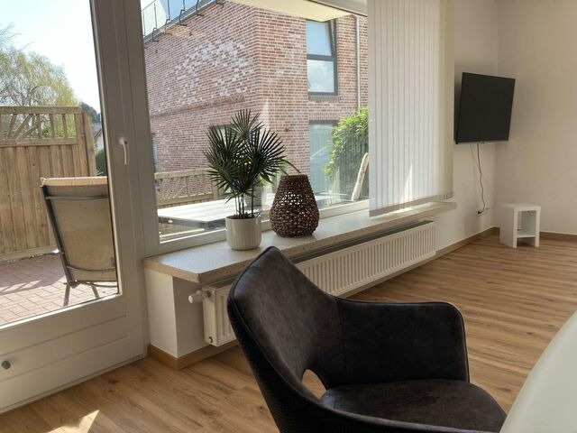 Ferienwohnung in Dahme - Haus Meeresgl&uuml;ck Seeteufel - Bild 4