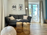 Ferienwohnung in Haffkrug - Salt & Sand Wohnung Sea - Bild 5
