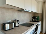 Ferienwohnung in Haffkrug - Salt & Sand Wohnung Sea - Bild 6