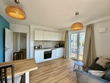 Ferienwohnung in Haffkrug - Salt & Sand Wohnung Sea - Bild 7