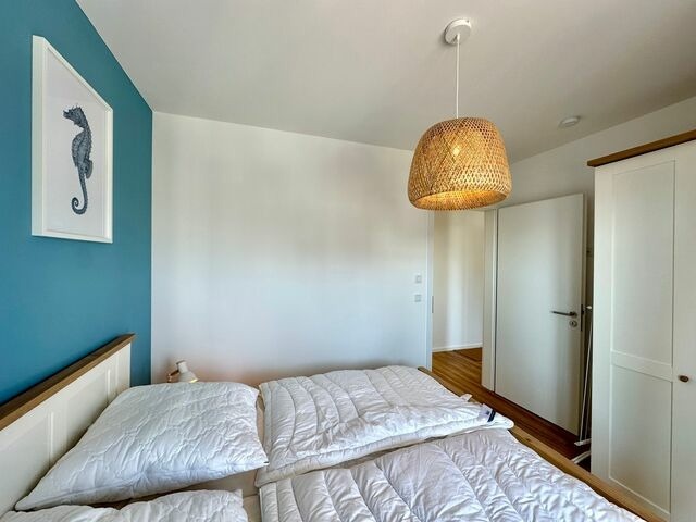 Ferienwohnung in Haffkrug - Salt & Sand Wohnung Sea - Bild 9
