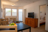 Bungalow in Dahme - Ferienglück Onyx 3 - Bild 5
