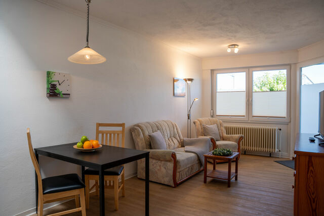 Bungalow in Dahme - Ferienglück Onyx 3 - Bild 9