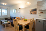 Bungalow in Dahme - Feriengl&uuml;ck Onyx 2 - Bild 1