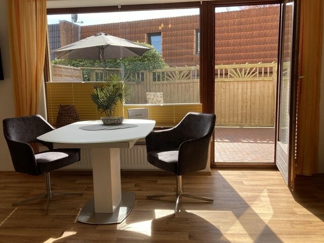 Ferienwohnung in Dahme - Haus Meeresgl&uuml;ck Seeb&auml;r - Bild 6