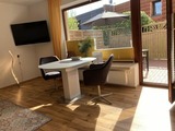 Ferienwohnung in Dahme - Haus Meeresgl&uuml;ck Seeb&auml;r - Bild 8