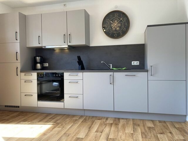 Ferienwohnung in Dahme - Haus Meeresgl&uuml;ck Seeb&auml;r - Bild 14