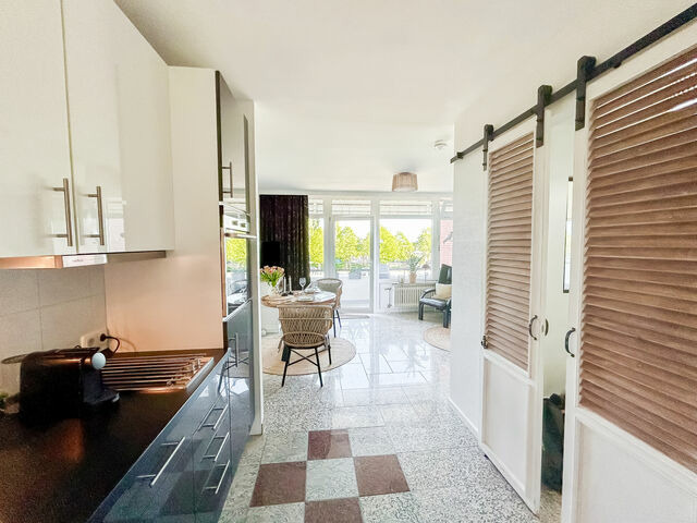 Ferienwohnung in Gr&ouml;mitz - Villa am Meer 55 - Bild 6