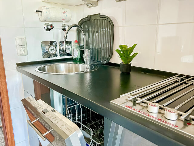 Ferienwohnung in Gr&ouml;mitz - Villa am Meer 55 - Bild 8