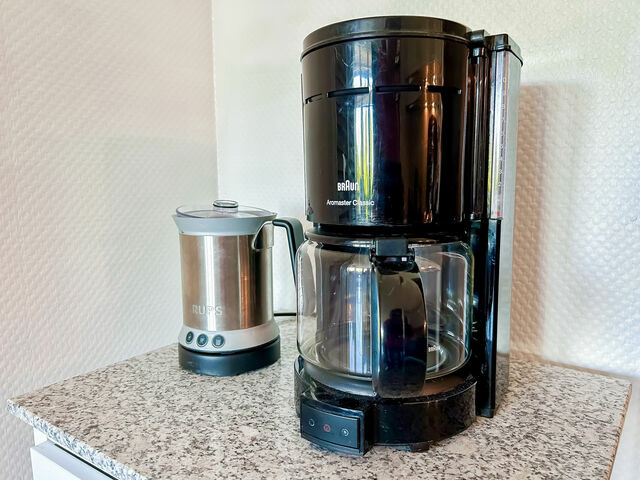 Ferienwohnung in Gr&ouml;mitz - Villa am Meer 55 - Bild 10