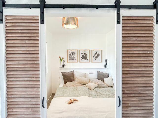 Ferienwohnung in Gr&ouml;mitz - Villa am Meer 55 - Bild 11