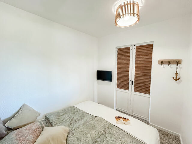 Ferienwohnung in Gr&ouml;mitz - Villa am Meer 55 - Bild 12