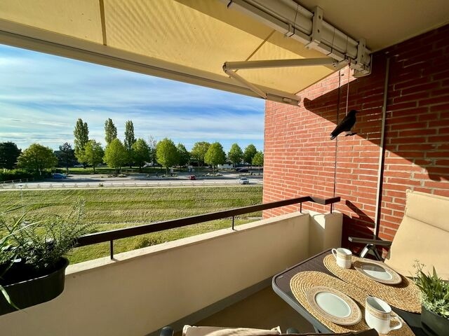 Ferienwohnung in Gr&ouml;mitz - Villa am Meer 55 - Bild 19