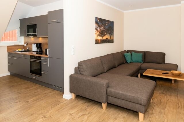 Ferienwohnung in Fehmarn OT Bojendorf - Haus am Teich Nr. 10 - Bild 4