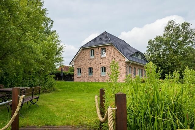 Ferienwohnung in Fehmarn OT Bojendorf - Haus am Teich Nr. 10 - Bild 9