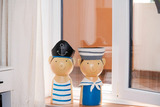 Ferienwohnung in Gr&ouml;mitz - OstseeBrise - Bild 11