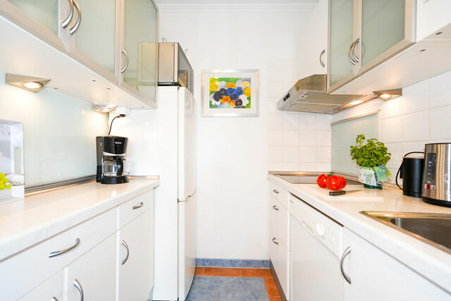 Ferienwohnung in Gr&ouml;mitz - OstseeBrise - Bild 12