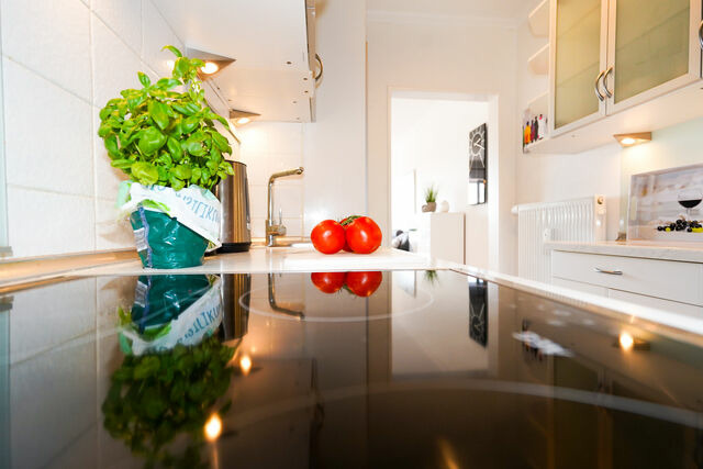 Ferienwohnung in Gr&ouml;mitz - OstseeBrise - Bild 14