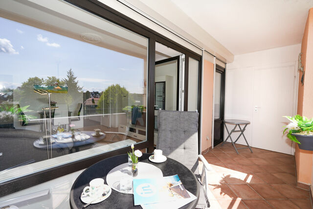 Ferienwohnung in Gr&ouml;mitz - OstseeBrise - Bild 16