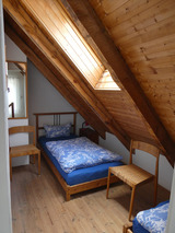 Ferienhaus in Graal-M&uuml;ritz - Das kleine Ferienhaus - Bild 13