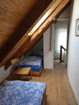 Ferienhaus in Graal-M&uuml;ritz - Das kleine Ferienhaus - Bild 12