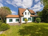 Ferienwohnung in Garz - Ferienwohnung - R&uuml;genbrise am Wasser mit Steg und Paddelboot - alles inklusive - Bild 1