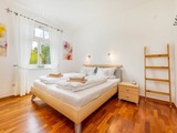 Ferienwohnung in Garz - Ferienwohnung - R&uuml;genbrise am Wasser mit Steg und Paddelboot - alles inklusive - Bild 20