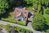 Ferienwohnung in Garz - Ferienwohnung - R&uuml;genbrise mit Seeblick mit 3 B&auml;dern, Steg und Paddelboot - alle inklusive - Bild 5