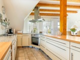 Ferienwohnung in Garz - Ferienwohnung - R&uuml;genbrise mit Seeblick mit 3 B&auml;dern, Steg und Paddelboot - alle inklusive - Bild 22