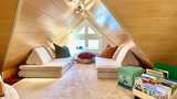 Ferienwohnung in Garz - Ferienwohnung - R&uuml;genbrise mit Seeblick mit 3 B&auml;dern, Steg und Paddelboot - alle inklusive - Bild 24