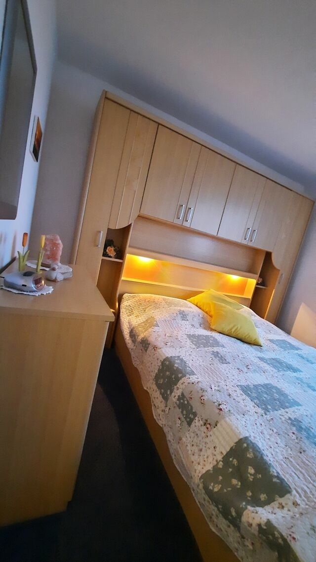 Ferienwohnung in Heiligenhafen - Ferienwohnung "Kleine M&ouml;we" mit zwei separaten Schlafzimmern - Bild 8