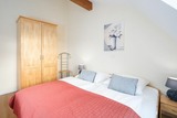 Ferienwohnung in Grömitz - Villa Olga Kapitänssuite - Bild 4