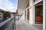 Ferienwohnung in Grömitz - Villa Olga Kapitänssuite - Bild 7