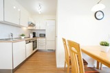 Ferienwohnung in Grömitz - Villa Olga Kapitänssuite - Bild 10