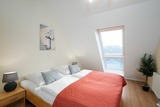 Ferienwohnung in Grömitz - Villa Olga Kapitänssuite - Bild 12