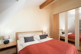 Ferienwohnung in Grömitz - Villa Olga Kapitänssuite - Bild 15