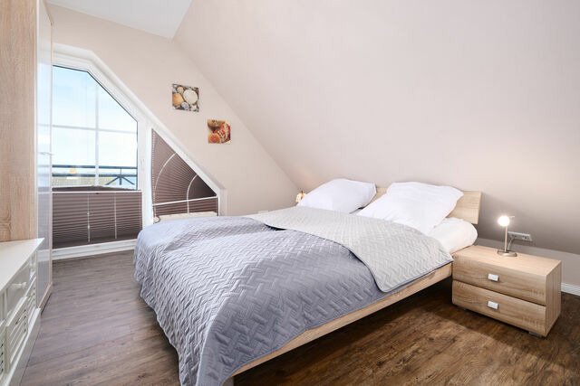 Ferienwohnung in Laboe - Bellevue Bellevue 12 - Bild 4