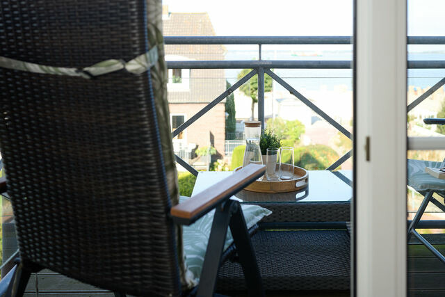 Ferienwohnung in Laboe - Bellevue Bellevue 12 - Bild 12