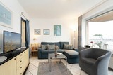 Ferienwohnung in Grömitz - Haus Meeresgruß Meeresgruß - Bild 1