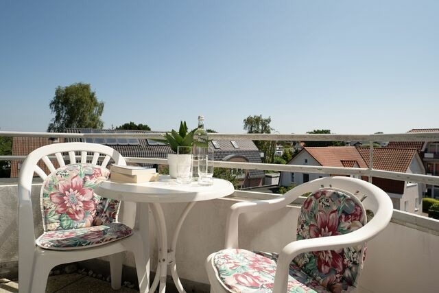 Ferienwohnung in Grömitz - Haus Meeresgruß Meeresgruß - Bild 2