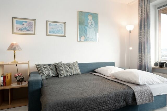 Ferienwohnung in Grömitz - Haus Meeresgruß Meeresgruß - Bild 6